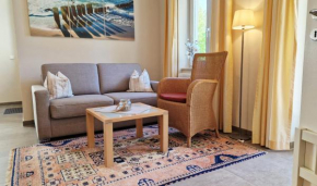 Ferienwohnung Seeadler Nr. 8 Kühlungsborn